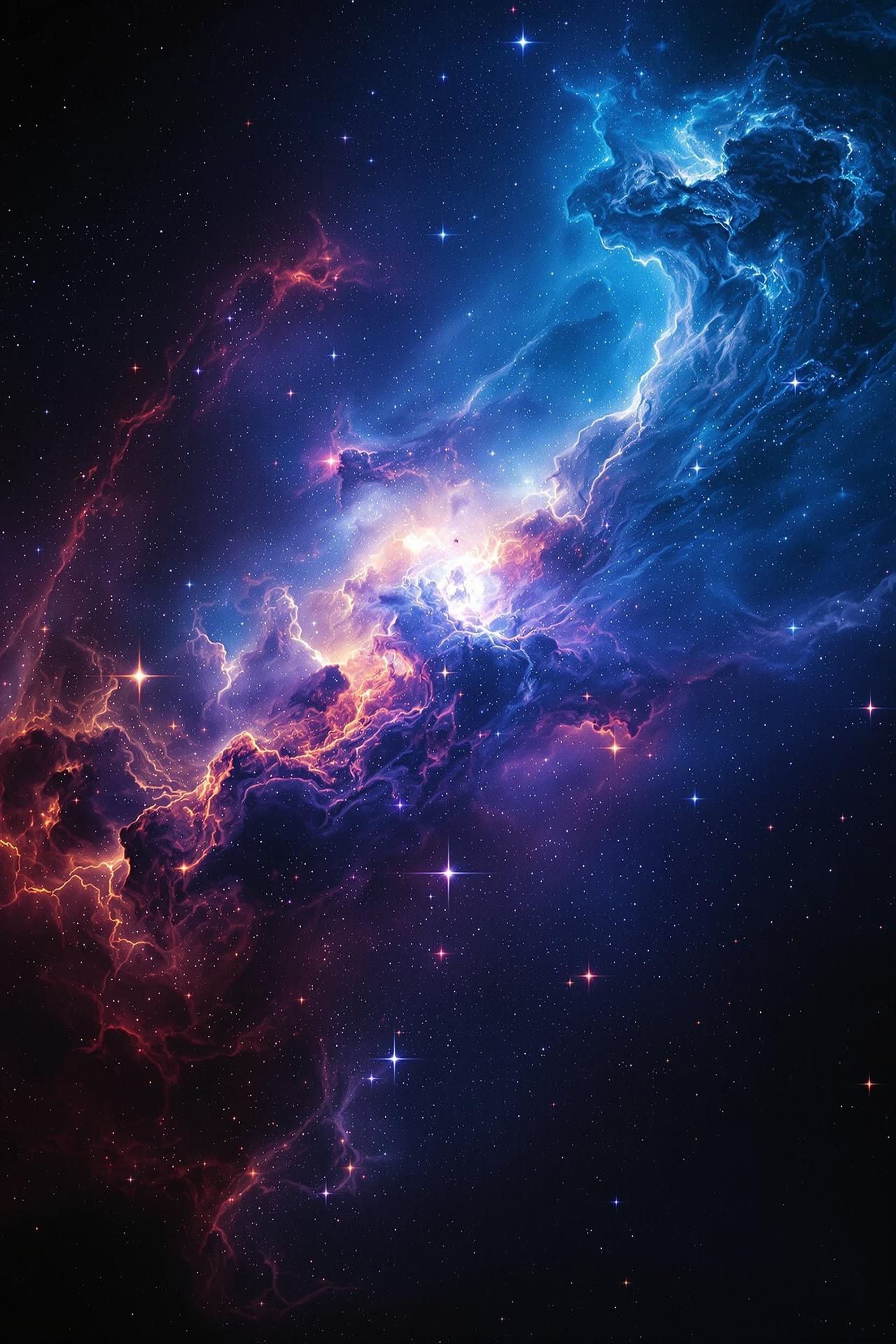 千千影院影视作品《星际征途》海报
